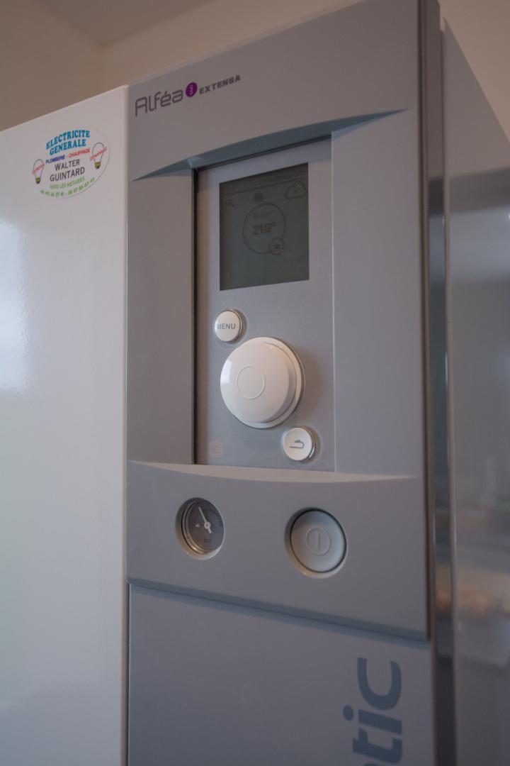 Dépannage électrique, Châteauneuf-sur-Charente