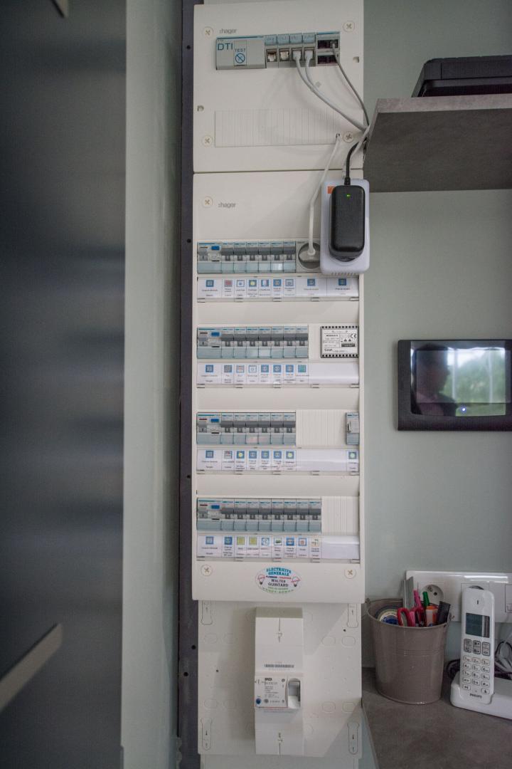 Dépannage électrique, Barbezieux-Saint-Hilaire